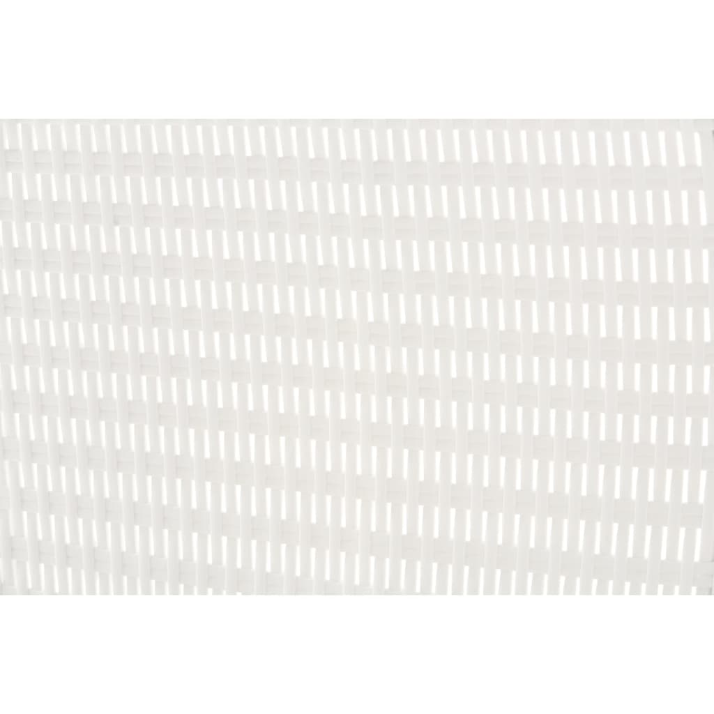 Rio Modern Patio Furniture Set - 3 Pieces