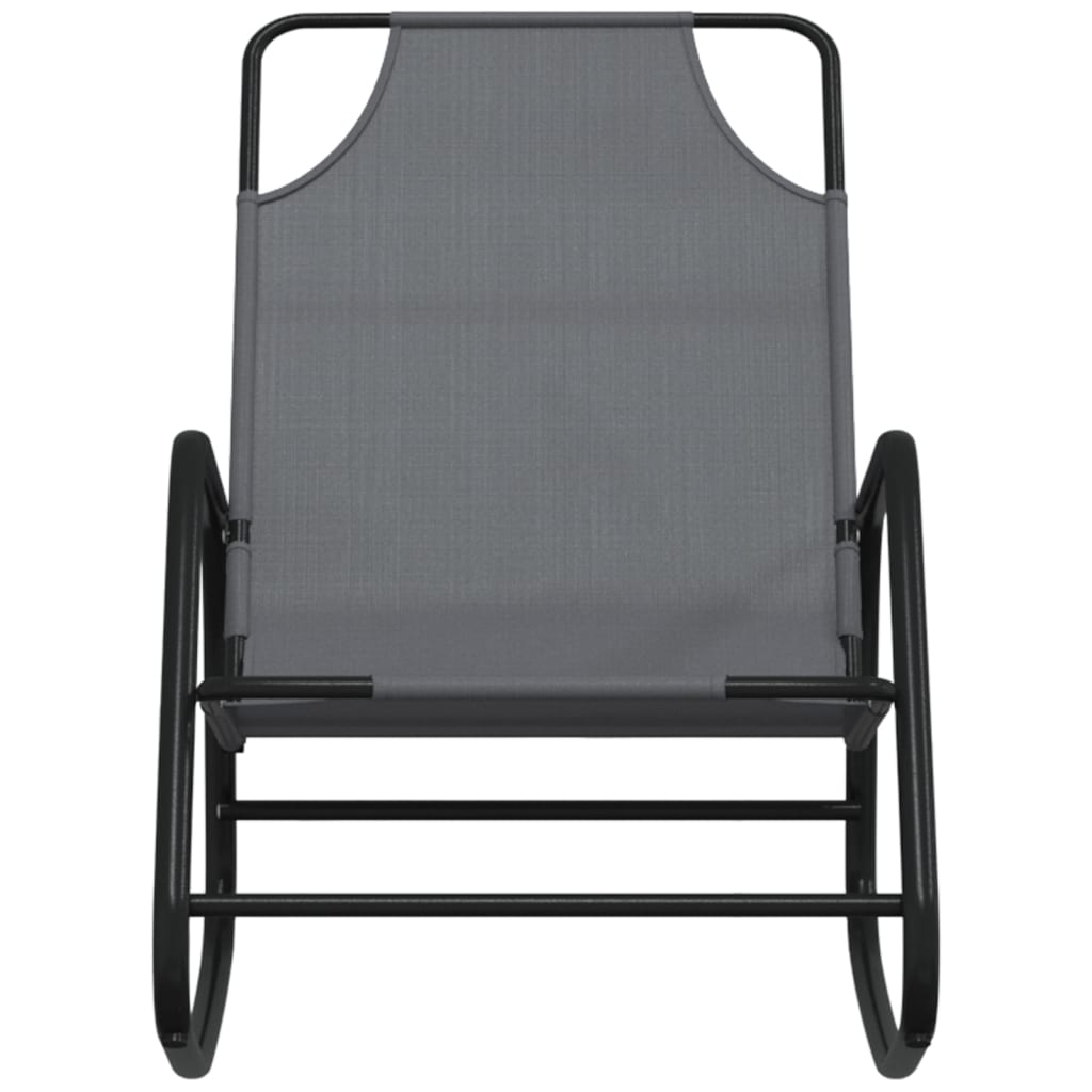 Rocking Sun Lounger Chair
