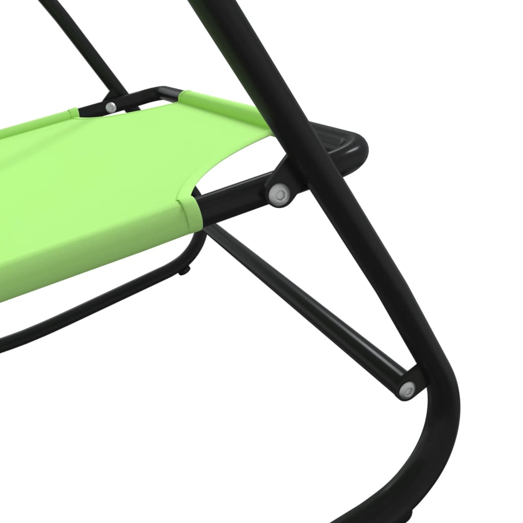 Rocking Sun Lounger Chair
