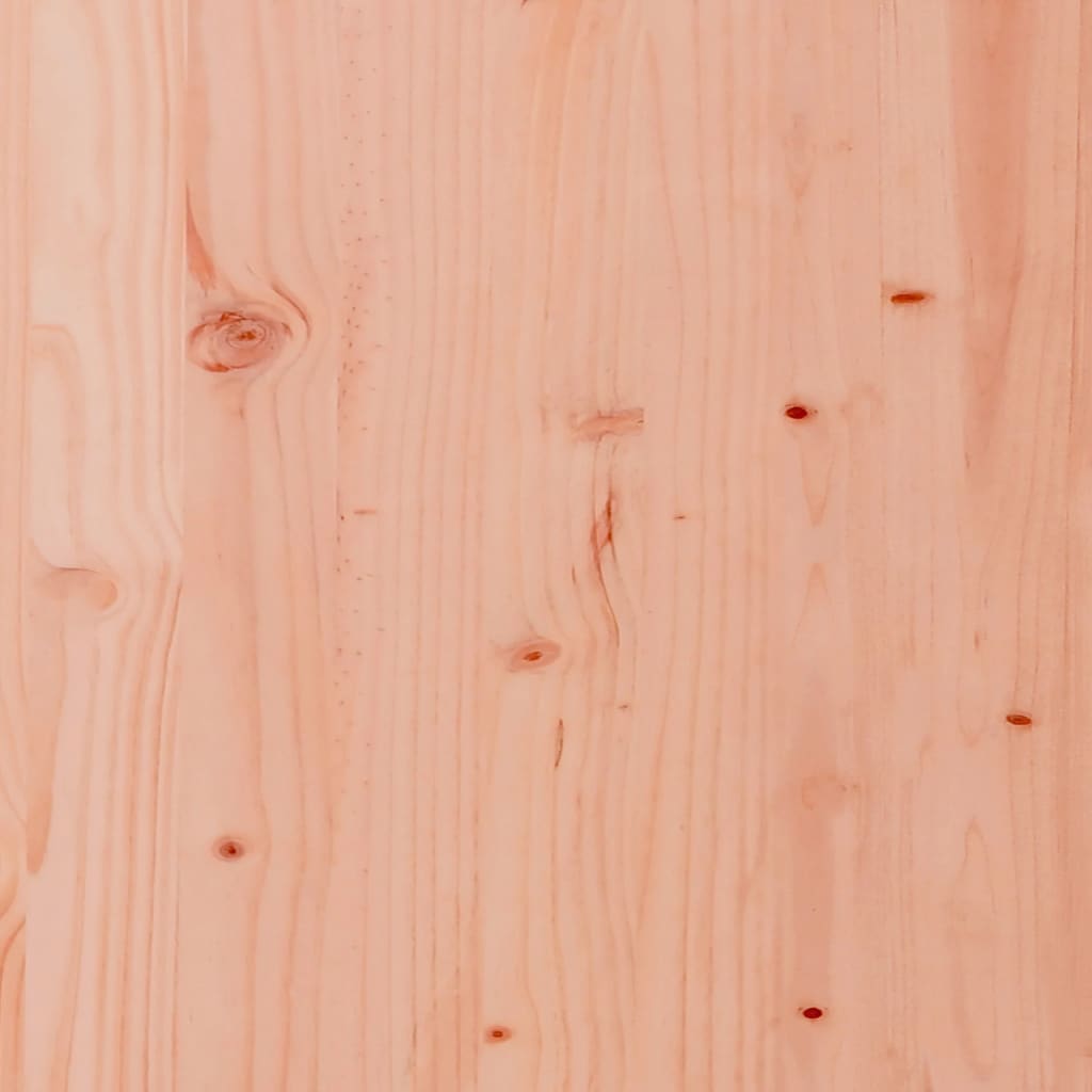 Garden Bench in Solid Wood