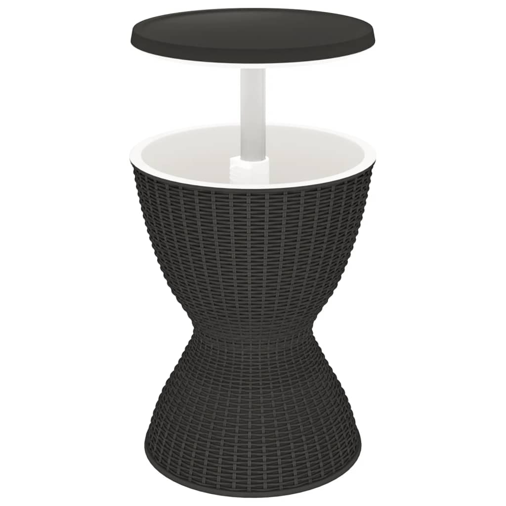 3-in-1 Ice Cooler Table