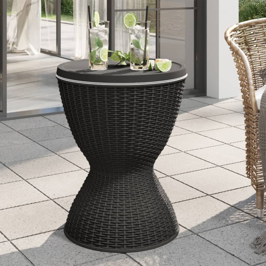 3-in-1 Ice Cooler Table