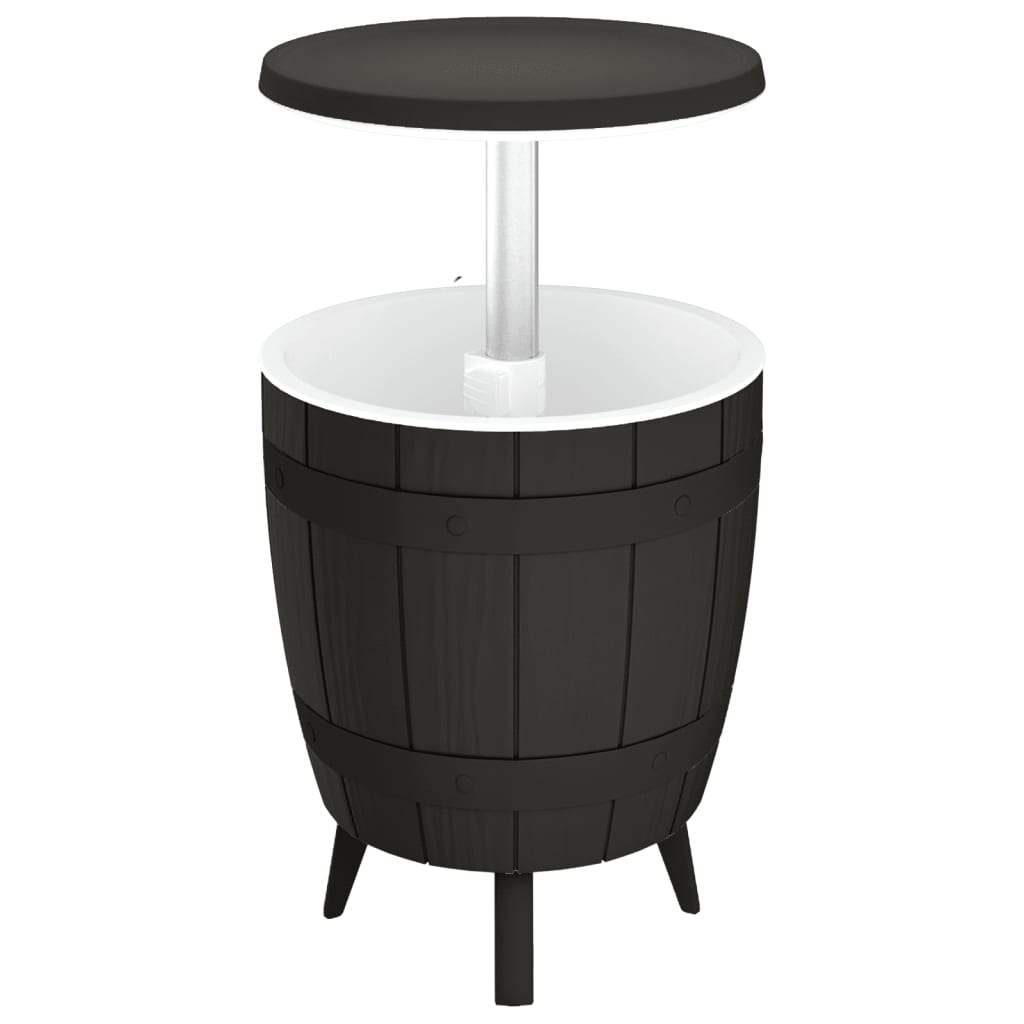 3-in-1 Ice Cooler Table