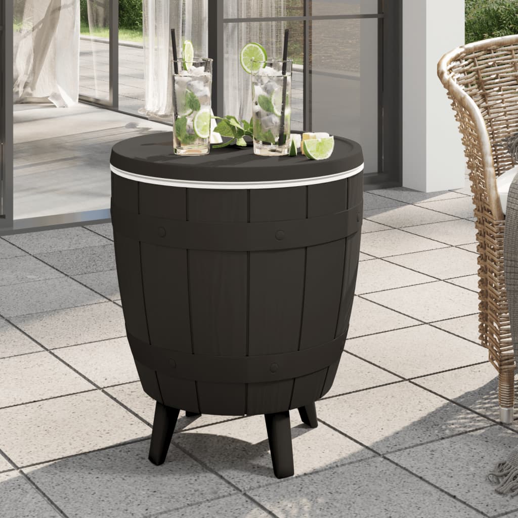 3-in-1 Ice Cooler Table