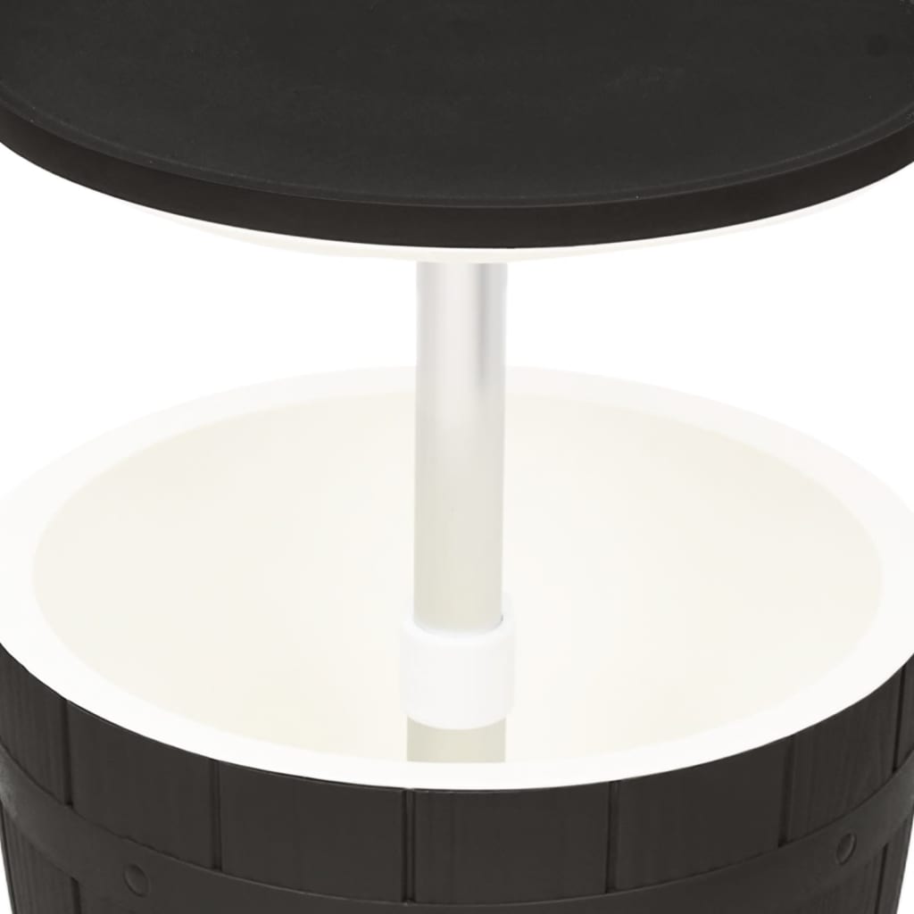 3-in-1 Ice Cooler Table