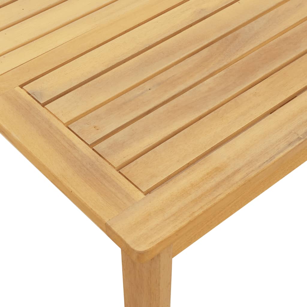 3 Piece Garden Pallet Sofa Set Solid Wood