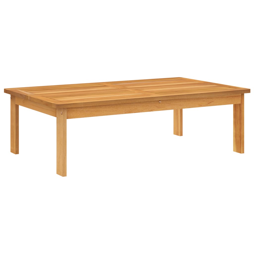 3 Piece Garden Pallet Sofa Set Solid Wood
