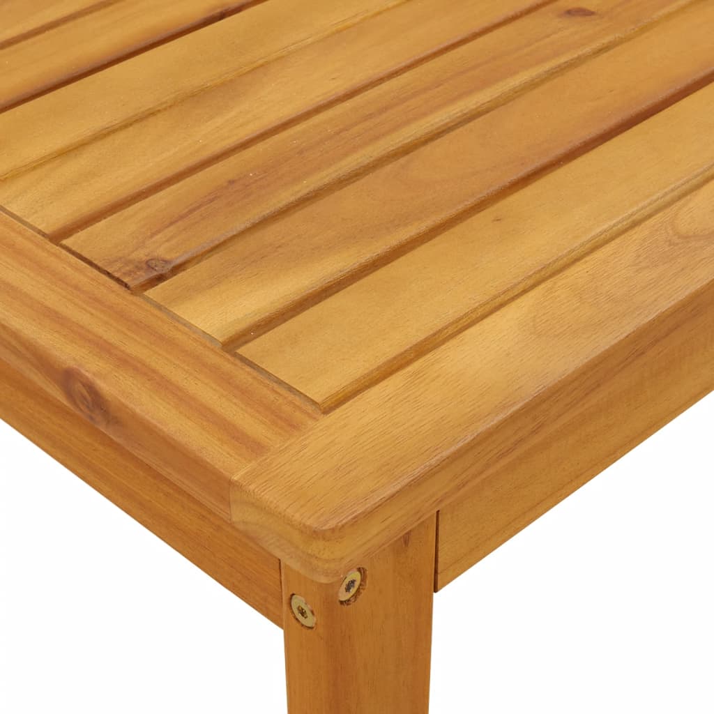 3 Piece Garden Pallet Sofa Set Solid Wood