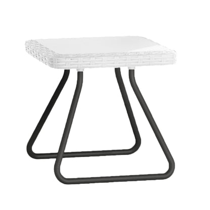 Rio Modern Patio Furniture Set - 3 Pieces