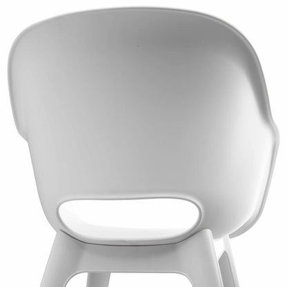 Akola Outdoor Chairs - 2 pcs