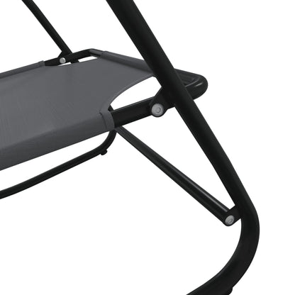 Rocking Sun Lounger Chair