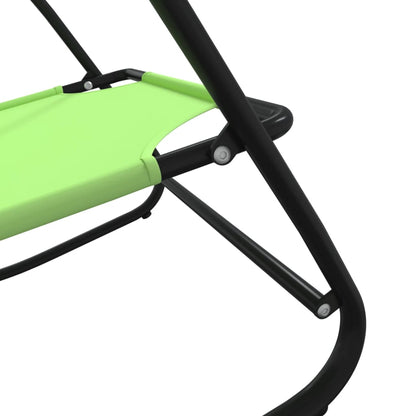 Rocking Sun Lounger Chair