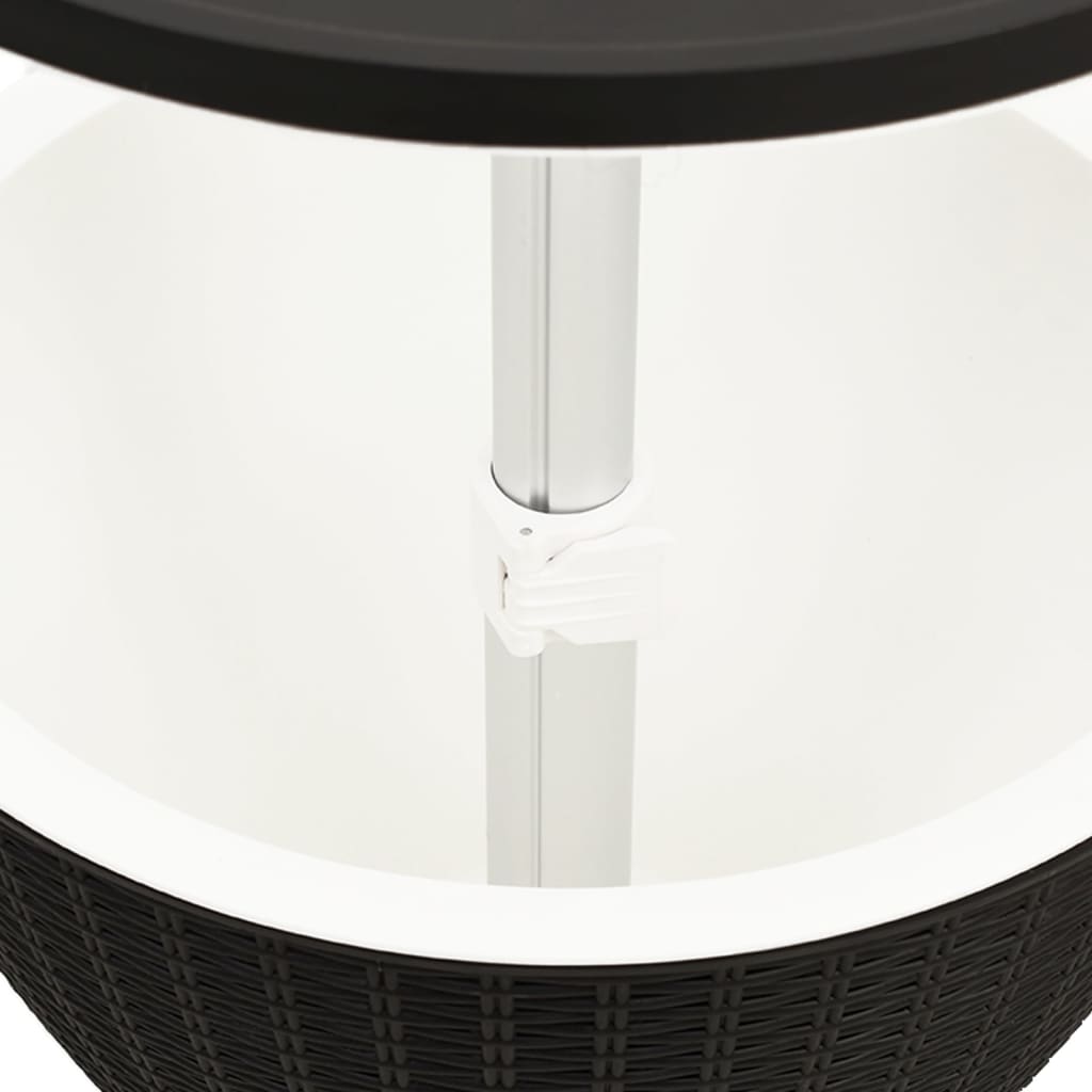 3-in-1 Ice Cooler Table