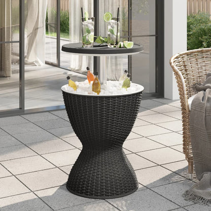 3-in-1 Ice Cooler Table