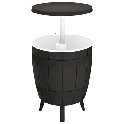 3-in-1 Ice Cooler Table