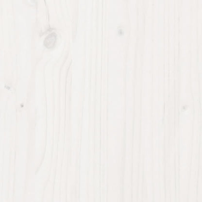 Kids Solid Wood Picnic Table with Sandpit