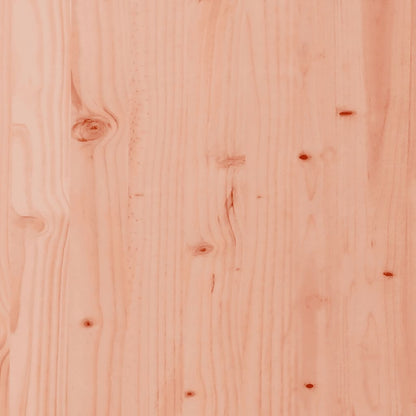 Kids Picnic Table in Solid Wood
