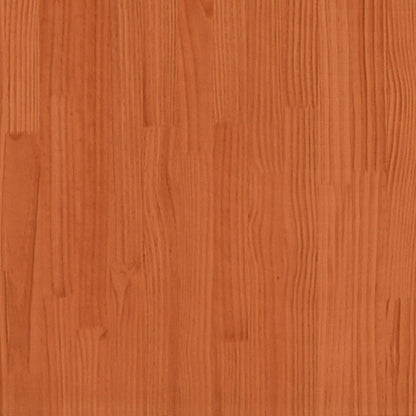 Kids Picnic Table in Solid Wood