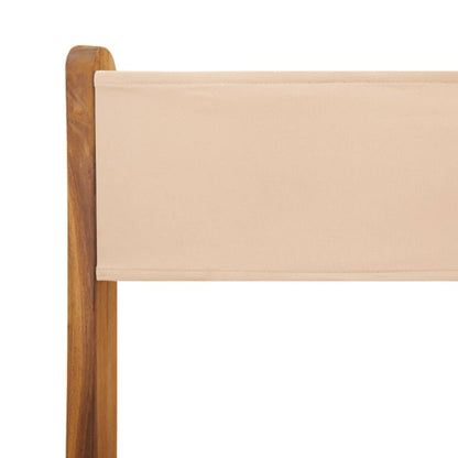 Bistro Chairs 2 pcs in Solid Acacia Wood with choice of Backrest